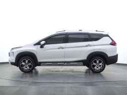 2022 Mitsubishi Xpander CROSS Wagon full