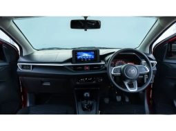 2024 Toyota Agya 1.2 G Hatchback – Kilometer 3Ribuan Like New #BestDeal full