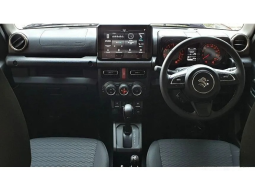 2024 Suzuki Jimny 1.5 Wagon 5 Door Like New Condition Low Km Only 900 Perak full