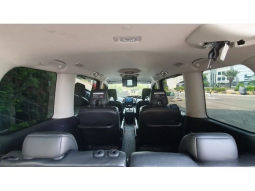 2023 Nissan Serena 2.0 Highway Star MPV Two Tone NIK 2022 Like New Condition full