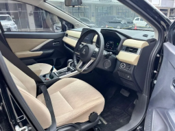 2024 Mitsubishi Xpander 1.5 ULTIMATE Wagon full