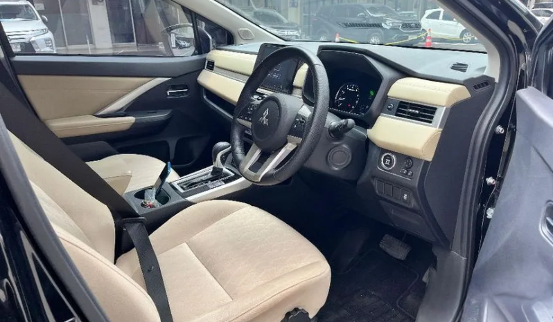 2024 Mitsubishi Xpander 1.5 ULTIMATE Wagon full