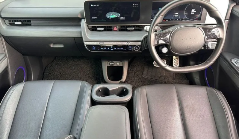 2022 Hyundai IONIQ 5 Plus / MID SPEC full