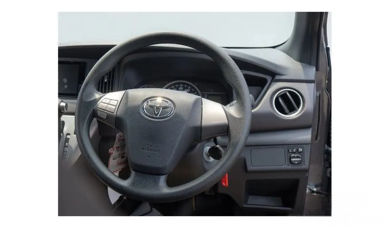 2024 Toyota Calya 1.2 G MPV full