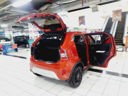 2023 Suzuki Ignis 1.2 GX Hatchback Low KM 25 RB full