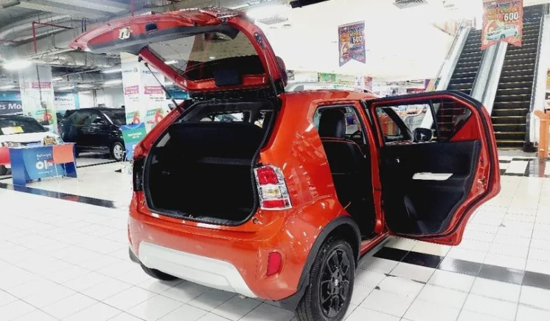 2023 Suzuki Ignis 1.2 GX Hatchback Low KM 25 RB full