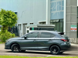 2023 Honda City 1.5 E i-VTEC Hatchback full