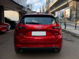 2023 Mazda CX-5 2,5 Elite SUV full