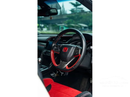 2017 Honda Civic 2.0 Type R Hatchback [Upgrade] full