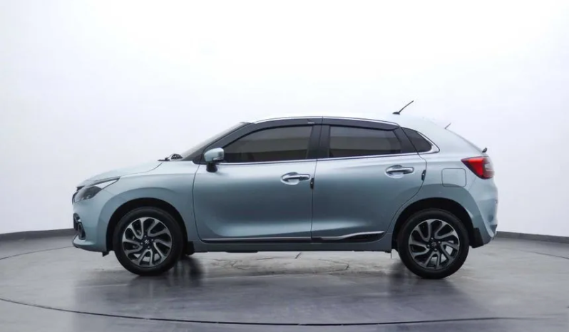 2023 Suzuki Baleno 1.5 Hatchback full