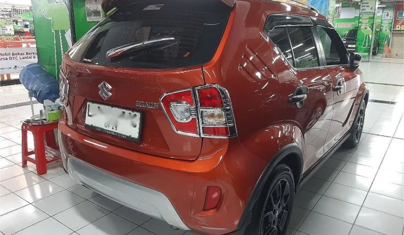 2023 Suzuki Ignis 1.2 GX Hatchback Low KM 25 RB full