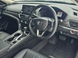 2023 Honda Accord 1.5 TC Premium  FULL SERVICE RECORD  UNDER WARRANTY UNTIL 2028  HONDA SENSING full