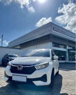 2024 Honda Brio 1.2 E Satya Hatchback PROMO DP 10 JUTA AN full