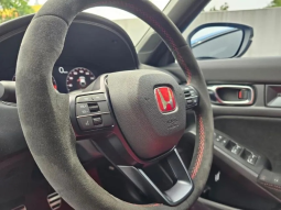 2023 Honda Civic 2.0 Hatchback Type R full