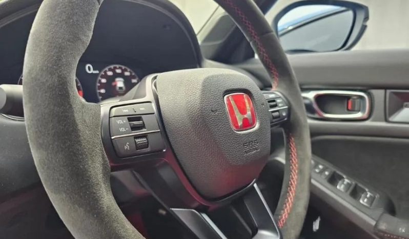 2023 Honda Civic 2.0 Hatchback Type R full