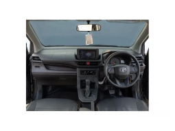 2024 Toyota Avanza 1.3 E MPV full