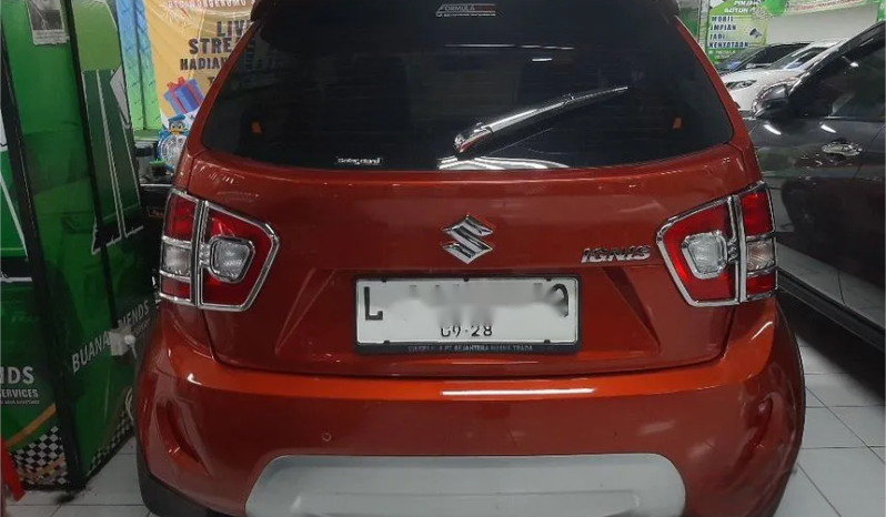 2023 Suzuki Ignis 1.2 GX Hatchback Low KM 25 RB full