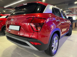 2023 Premium Selection – 2023 Hyundai Creta 1.5 SUV  full