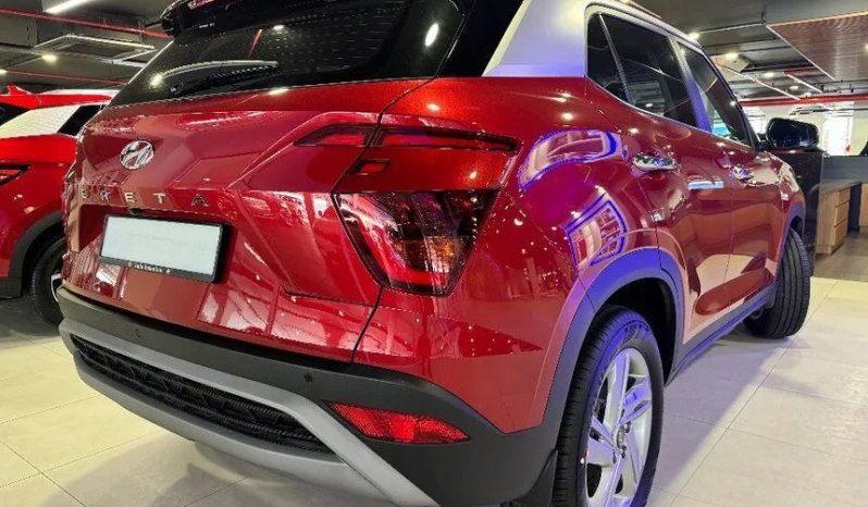 2023 Premium Selection – 2023 Hyundai Creta 1.5 SUV  full