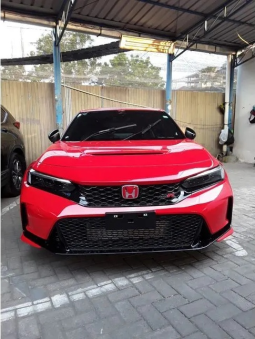 2023 Honda Civic 2.0 Type R Hatchback – SPESIAL DISKON KHUSUS AKHIR TAHUN full