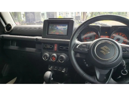 2021 Suzuki Jimny 1.5 Wagon Modif KM 3RB full