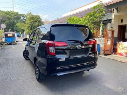 2024 Toyota Calya 1.2 E MPV KM 14 rban [TDP 13 Jtan] full