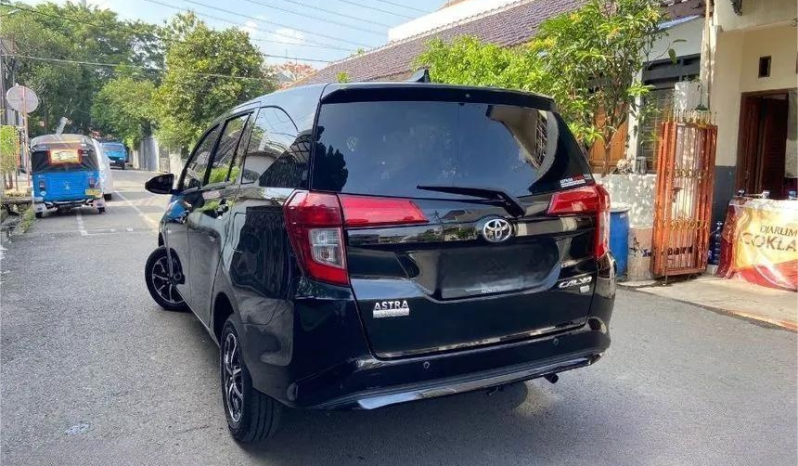 2024 Toyota Calya 1.2 E MPV KM 14 rban [TDP 13 Jtan] full