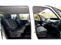 2022 Nissan Serena 2.0 Highway Star MPV full