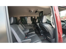 2023 Nissan Serena 2.0 Highway Star MPV Two Tone NIK 2022 Like New Condition full