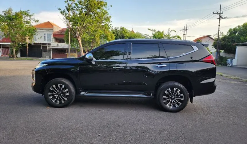 2022 Mitsubishi Pajero Sport 2.4 Dakar SUV full