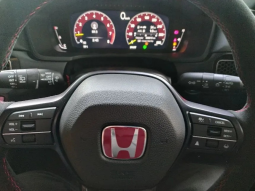 2023 Honda Civic 2.0 Type R Hatchback – SPESIAL DISKON KHUSUS AKHIR TAHUN full