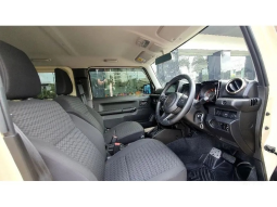 2021 Suzuki Jimny 1.5 Wagon Modif KM 3RB full