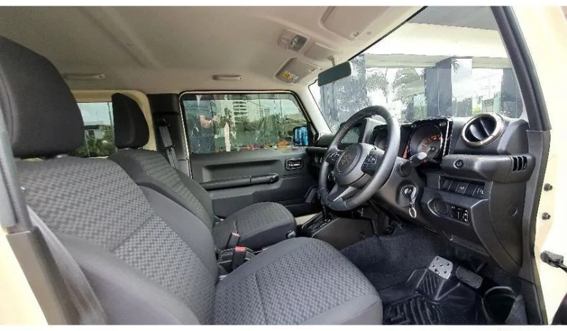 2021 Suzuki Jimny 1.5 Wagon Modif KM 3RB full