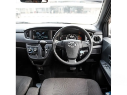 2024 Daihatsu Sigra 1.2 X MPV full