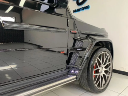 2022 Mercedes-Benz BRABUS G800 4.0 BRABUS Wagon full