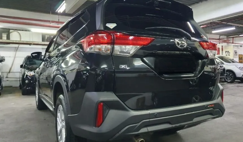 2024 Daihatsu Terios 1.5 X SUV full