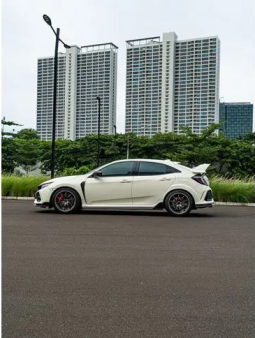 2017 Honda Civic 2.0 Type R Hatchback [Upgrade] full