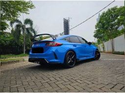 2023 Honda Civic 2.0 Hatchback Type R full