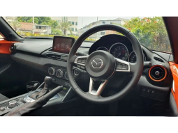 2019 Mazda MX-5 2.0 SKYACTIV-G Anniversary Edition Fastback full