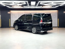 2023 Nissan Serena 2.0 Highway Star MPV full