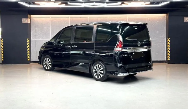 2023 Nissan Serena 2.0 Highway Star MPV full