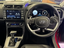 2023 Premium Selection – 2023 Hyundai Creta 1.5 SUV  full