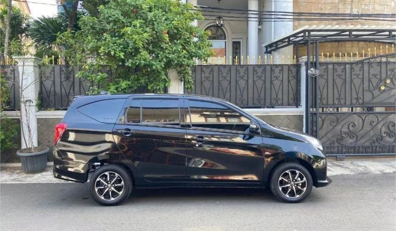 2024 Toyota Calya 1.2 E MPV KM 14 rban [TDP 13 Jtan] full