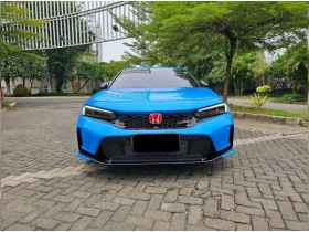 2023 Honda Civic 2.0 Hatchback Type R