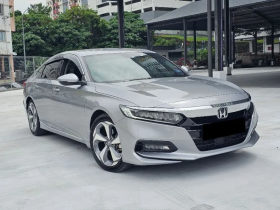 2023 Honda Accord 1.5 TC Premium  FULL SERVICE RECORD  UNDER WARRANTY UNTIL 2028  HONDA SENSING