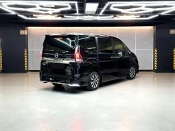 2023 Nissan Serena 2.0 Highway Star MPV full