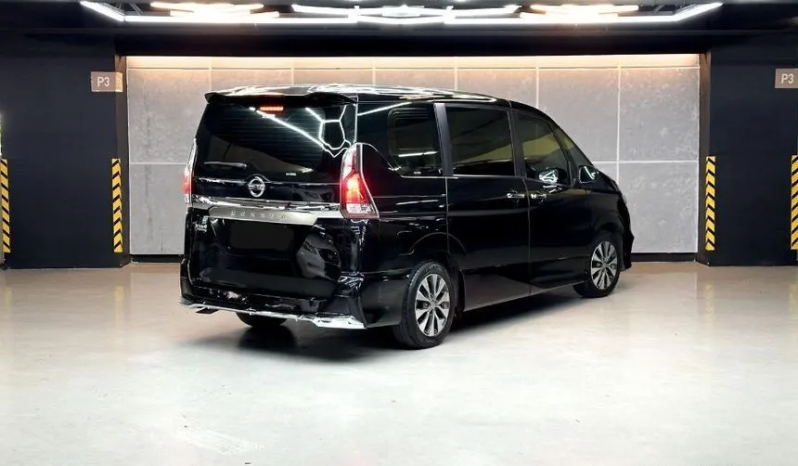 2023 Nissan Serena 2.0 Highway Star MPV full