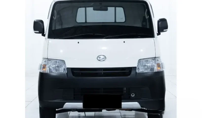 2024 Daihatsu Gran Max 1.5 STD ACPS Single Cab Pick-up full