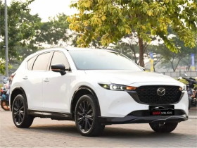 2023 Mazda CX-5 2.5 Kuro Edition SUV AT Putih ( TDP 10jt ) Kondisi Istimewa Dan Dijamin Siap Pakai #kawanmobilbekas