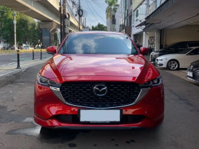 2023 Mazda CX-5 2,5 Elite SUV